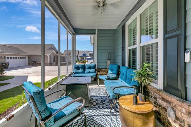 340 Kempton Ln, House other with 2 bedrooms, 2 bathrooms and 2 parking in DALTON GA | Image 30