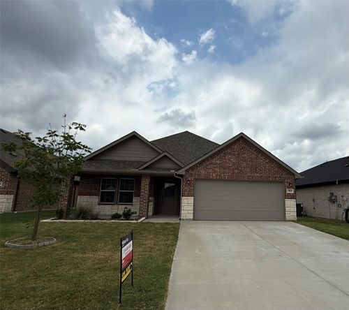 704 Ransom Way, Greenville, TX, 75402-2855 | Card Image