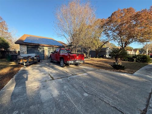 13935 Little Leaf Drive, San Antonio, TX, 78247 | Card Image