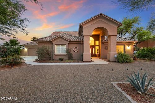 781 W San Marcos Dr, Chandler, AZ, 85225-9553 | Card Image