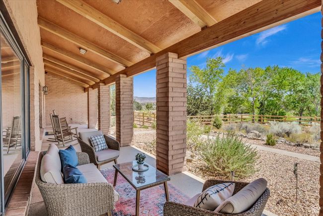 985 N Wonder Ln, House other with 4 bedrooms, 4 bathrooms and 4 parking in Leeds UT | Image 5