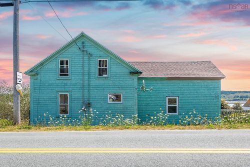 240 Highway 217, Freeport, NS, B0V1B0 | Card Image