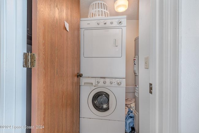 201 - 7310 N Highway 1, Condo with 3 bedrooms, 2 bathrooms and null parking in Cocoa FL | Image 19