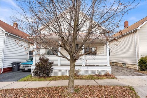 7007 War Avenue, Cleveland, OH, 44105 | Card Image