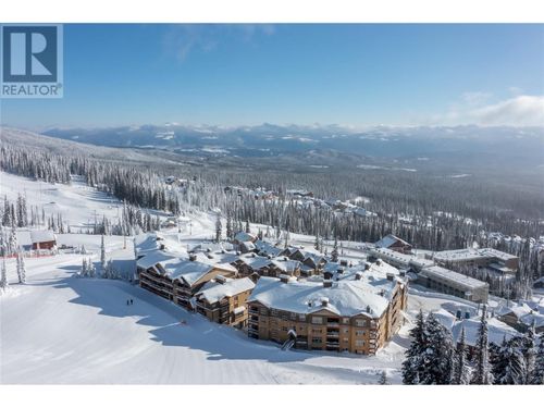 3-104-7700 Porcupine Rd, Big White Mountain, BC, V1P1T4 | Card Image