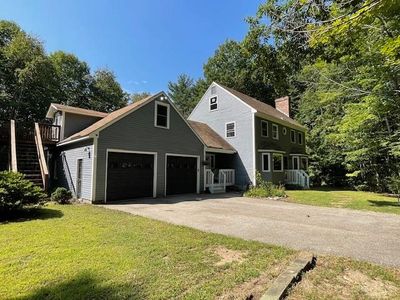 30 Meetinghouse Hill Road, House other with 3 bedrooms, 2 bathrooms and null parking in Deerfield NH | Image 2