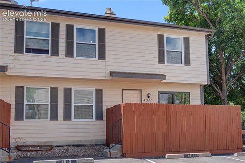 4511 Lamplighter Cir, Colorado Springs, CO, 80916-4609 | Card Image