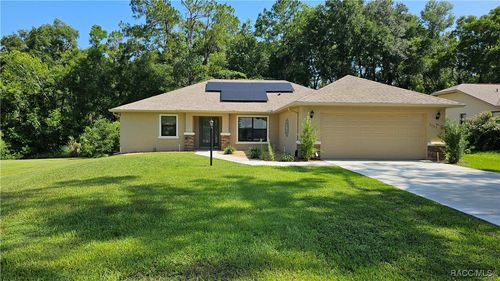 3153 N Chandler Dr, Hernando, FL, 34442-5452 | Card Image