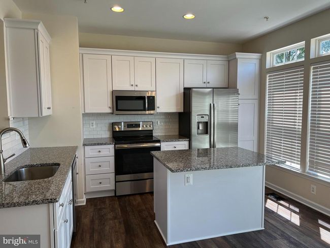 3539 Ellery Cir, Townhouse with 4 bedrooms, 5 bathrooms and null parking in FALLS CHURCH VA | Image 21