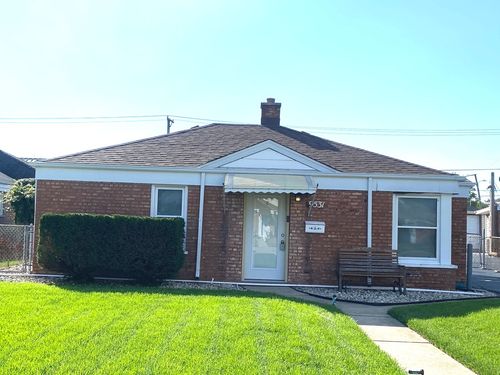 9531 Nerbonne Ave, Franklin Park, IL, 60131-2041 | Card Image