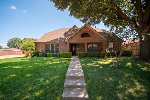 2914 Baron Dr, Garland, TX, 75040-8785 | Card Image