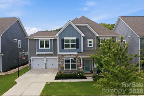 1020 Claires Creek Ln, Davidson, NC, 28036-0539 | Card Image