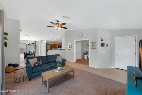8806 E Chimney Spring, Tucson, AZ, 85747 | Card Image