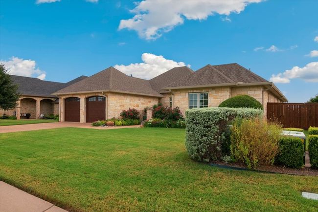 1608 Ridgewood Dr, House other with 3 bedrooms, 4 bathrooms and null parking in Waco TX | Image 5