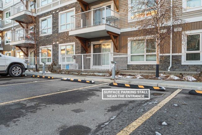 3301 - 302 Skyview Ranch Drive Ne, Condo with 2 bedrooms, 2 bathrooms and 2 parking in Calgary AB | Image 24