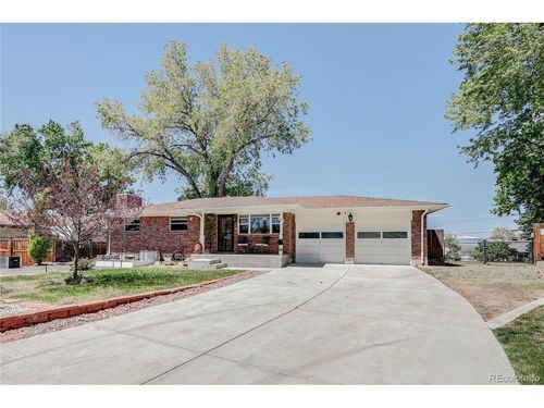 9281 Hazel Ct, Westminster, CO, 80031-2722 | Card Image