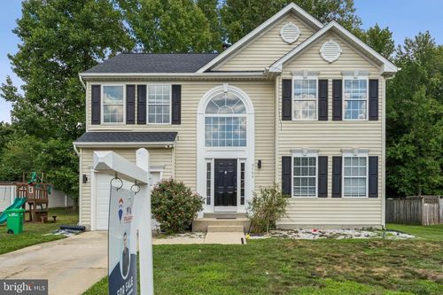 9704 Penguin Pl, UPPER MARLBORO, MD, 20772-4777 | Card Image