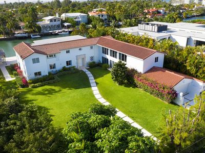 4500 Prairie Ave, House other with 7 bedrooms, 5 bathrooms and null parking in Miami Beach FL | Image 3