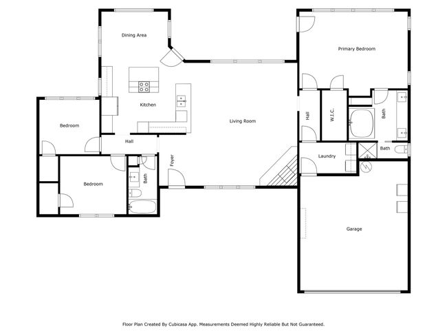 1780 S Lakeview Dr, House other with 3 bedrooms, 2 bathrooms and null parking in Gordon TX | Image 40