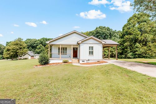 1445 N Forest Ave, Hartwell, GA, 30643-4047 | Card Image