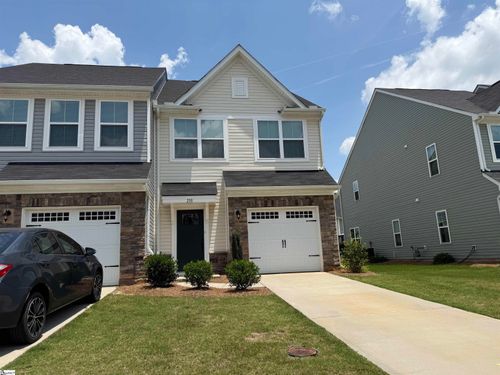 218 Hipps Crossing Dr, Simpsonville, SC, 29680-8030 | Card Image