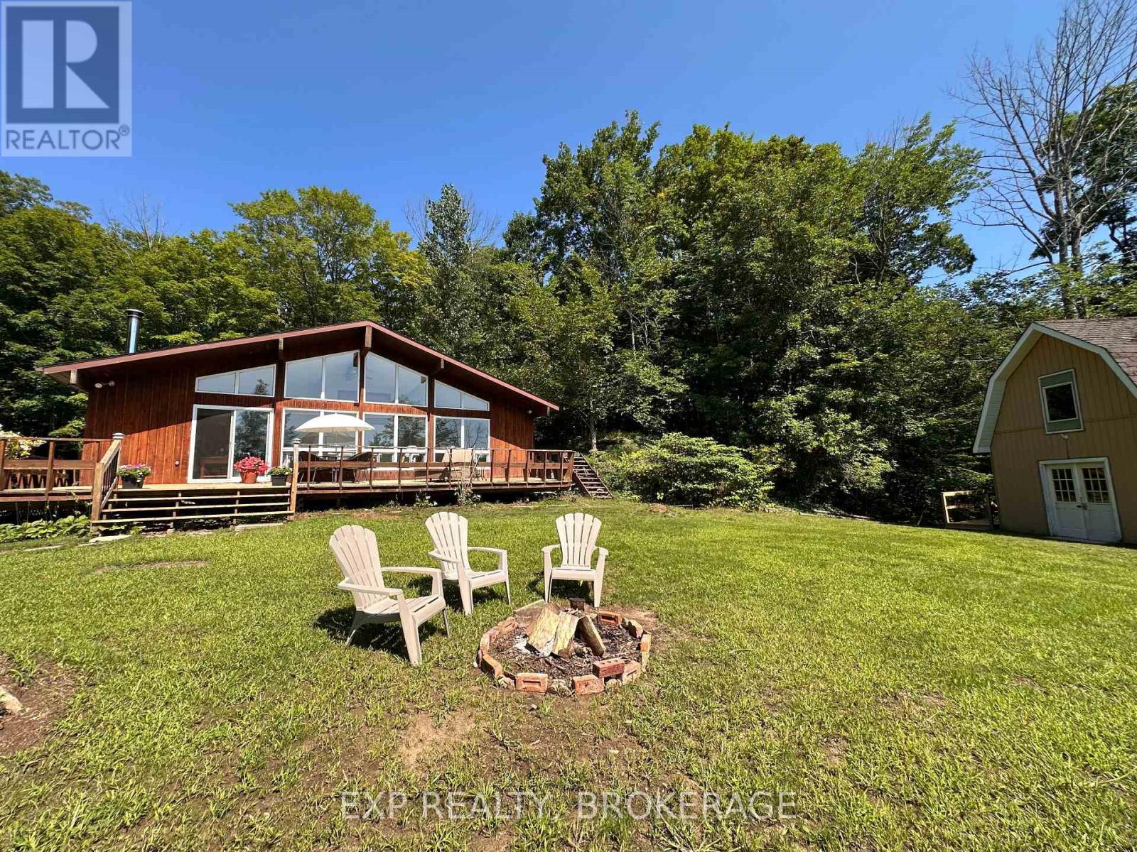 Residential in South Frontenac 2