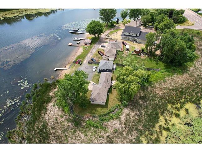 2 - 520 Park Island Rd, Home with 3 bedrooms, 2 bathrooms and null parking in CENTER CITY MN | Image 5