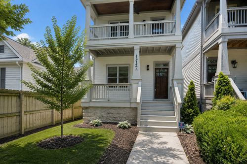 a-1212A Pennock Ave, Nashville, TN, 37207-5716 | Card Image