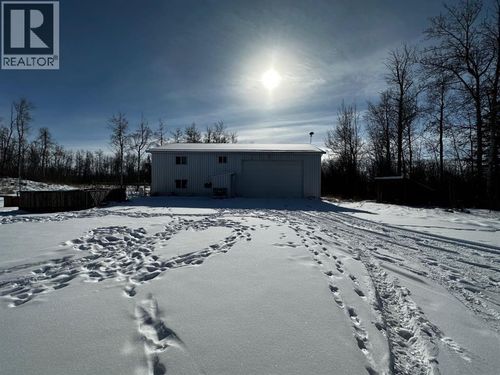4081 Township Road 792, Rycroft, AB, T0H | Card Image