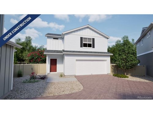 626 Wagon Wheel Way, Bennett, CO, 80102-8864 | Card Image