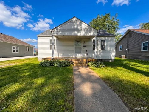 417 N 3rd Street, Dupo, IL, 62239 | Card Image