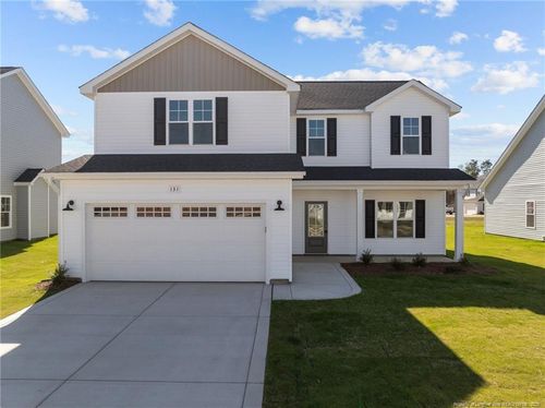 131 Bourbon Cir, Raeford, NC, 28376-1169 | Card Image