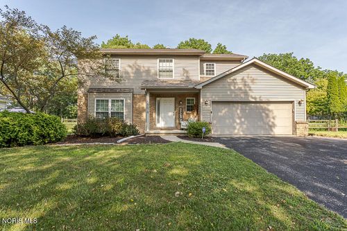 5678 Greenridge Dr, Toledo, OH, 43615-6722 | Card Image