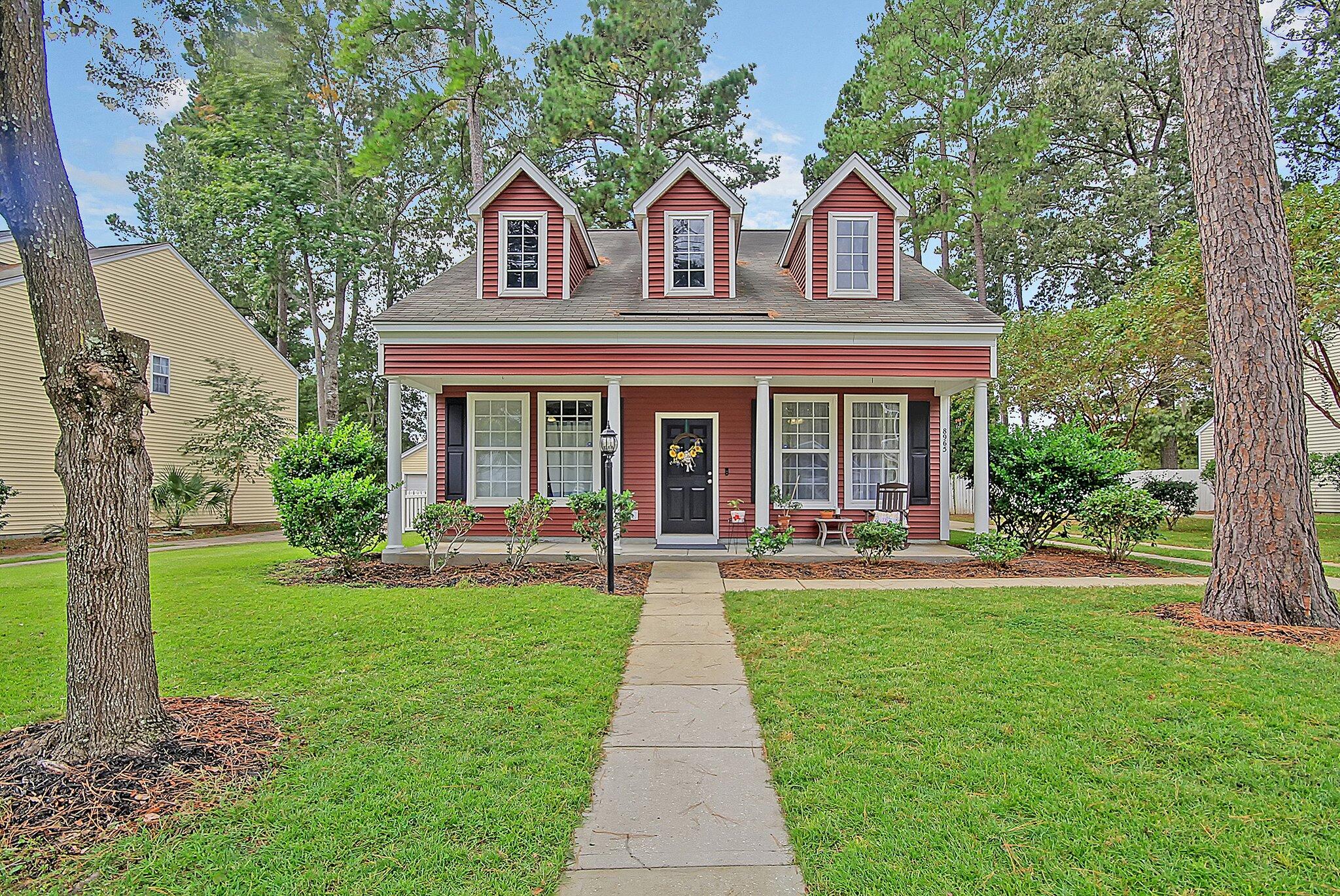Red Maple Cir, Summerville, SC 29485