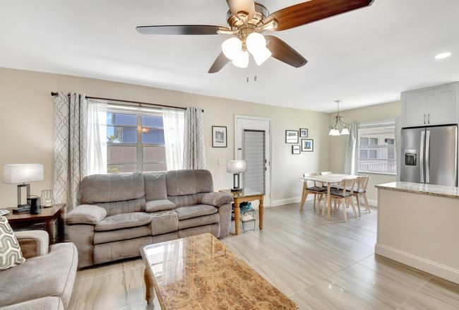 413 Normandy I, Condo with 2 bedrooms, 2 bathrooms and null parking in Delray Beach FL | Image 6