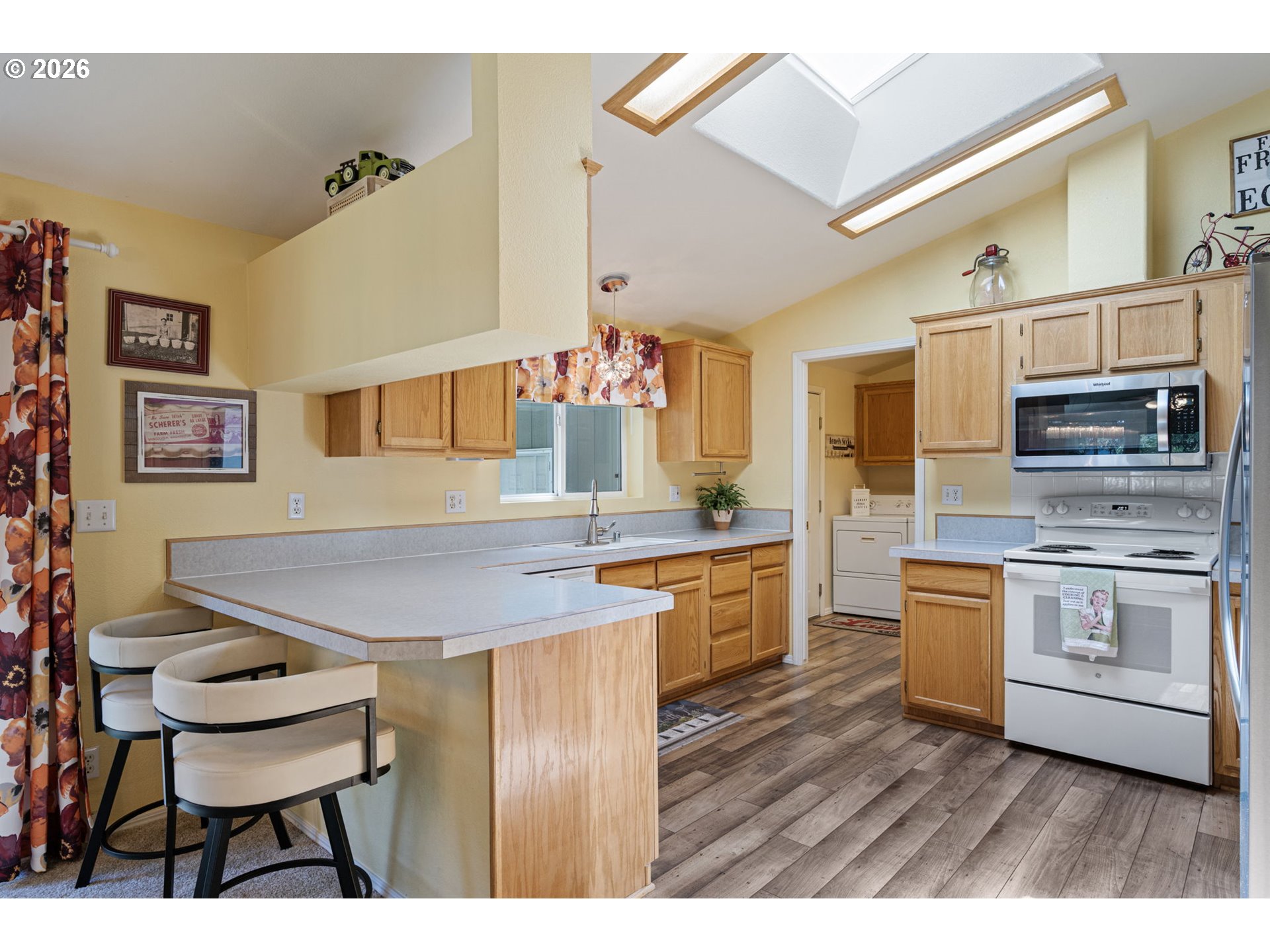 Residential in Eugene 3