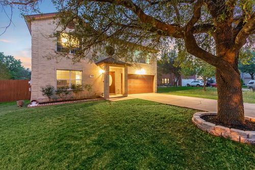 1221 Mason Bend Dr, Pflugerville, TX, 78660-4931 | Card Image