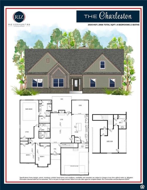 250 Observation Pt, Dallas, GA, 30132-6204 | Card Image