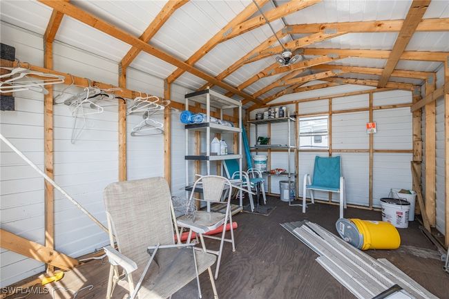 View of storage area | Image 31