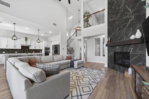 3914 Blue Stem Blvd, Melissa, TX, 75454-2729 | Card Image