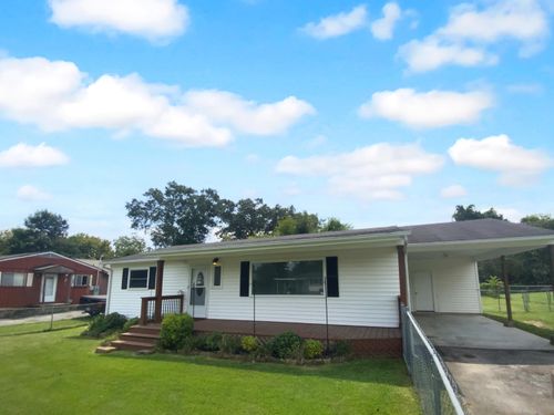 232 Greenfield Dr, Rossville, GA, 30741-7009 | Card Image