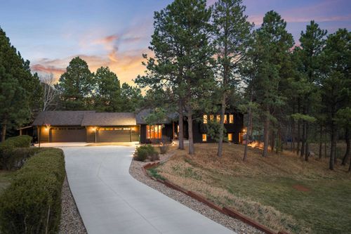 5508 Sunburst Drive, Rapid City, SD, 57702 | Card Image