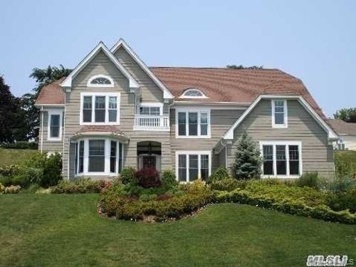 47 Pembroke Dr, Glen Cove, NY, 11542-1790 | Card Image
