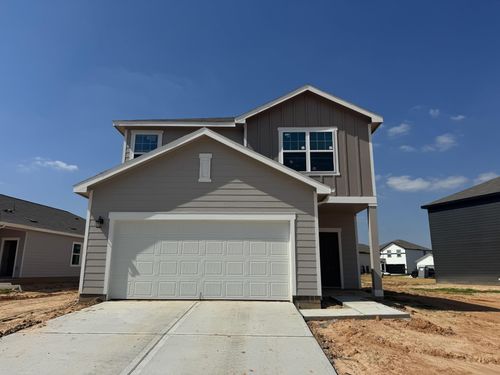 24618 Golden Brook Court, Magnolia, TX, 77355 | Card Image