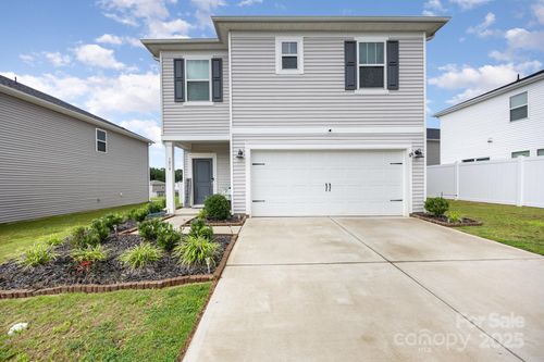 1019 Jeffery Dean Court, Albemarle, NC, 28001 | Card Image