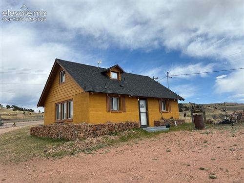 1805 County Road 1, Cripple Creek, CO, 80813 | Card Image