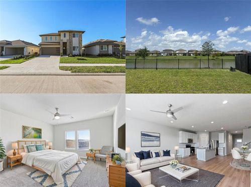 7434 Rivercane Shore Ln, Richmond, TX, 77407-3065 | Card Image
