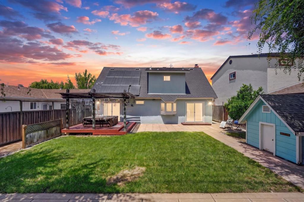 Residential in San Jose 4