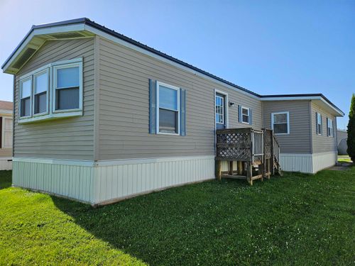 4151 E Jordan Rd, Mount Pleasant, MI, 48858-8611 | Card Image