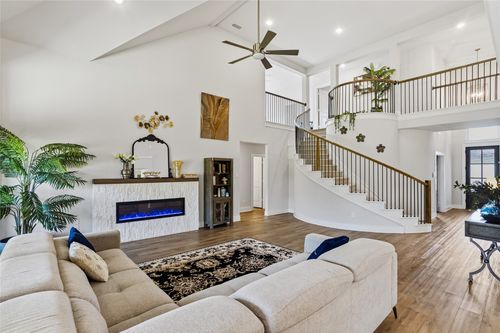 1212 Saphire Ln, Lucas, TX, 75098-2058 | Card Image